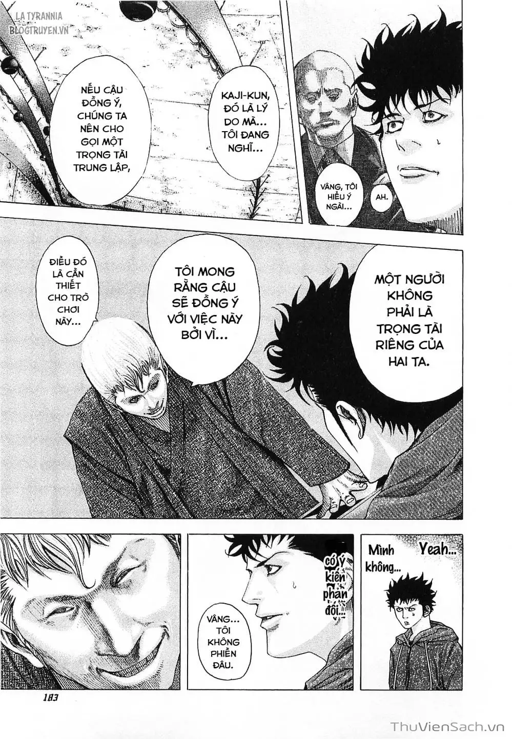 Chapter 93 - Image 16