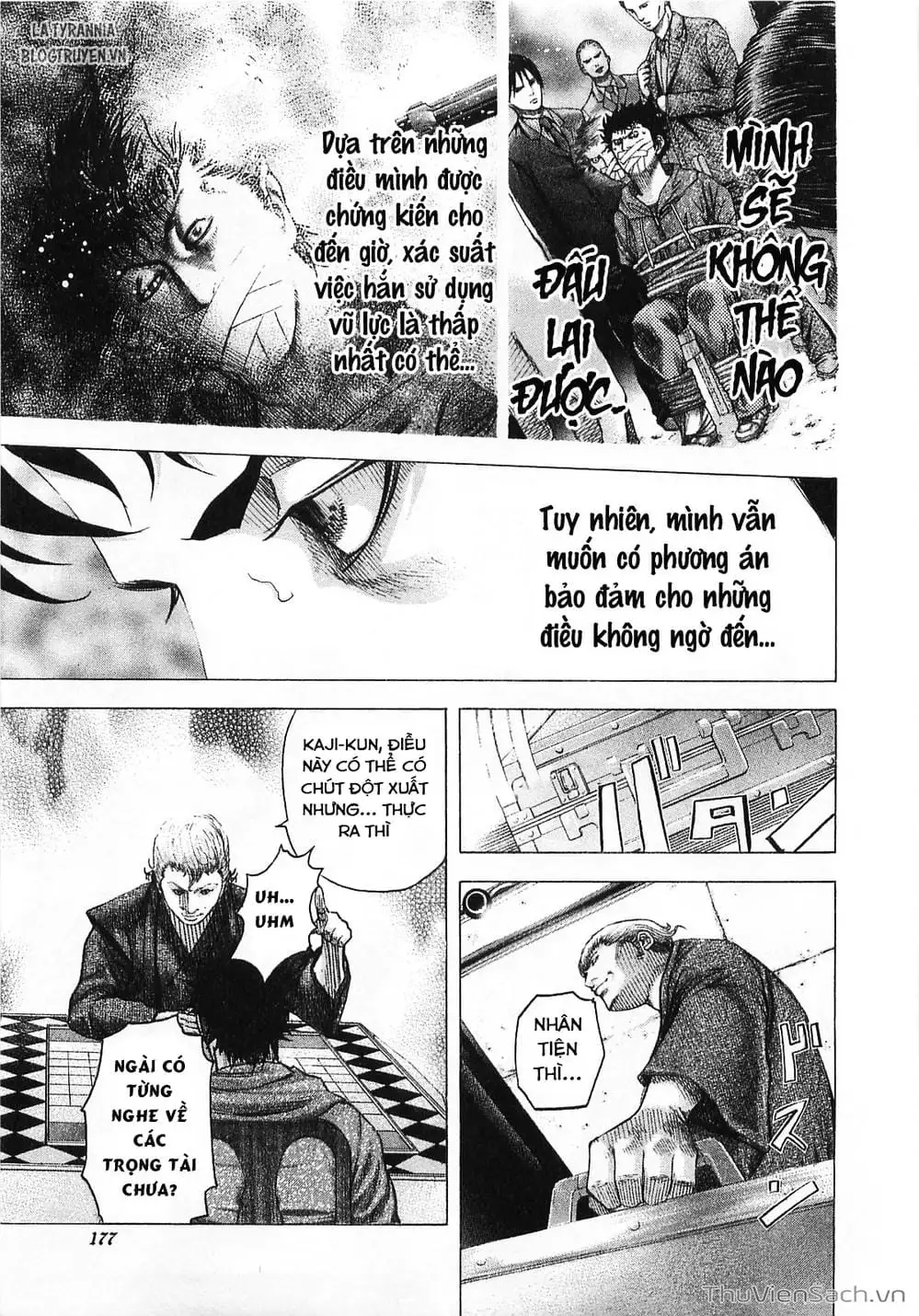 Chapter 93 - Image 10