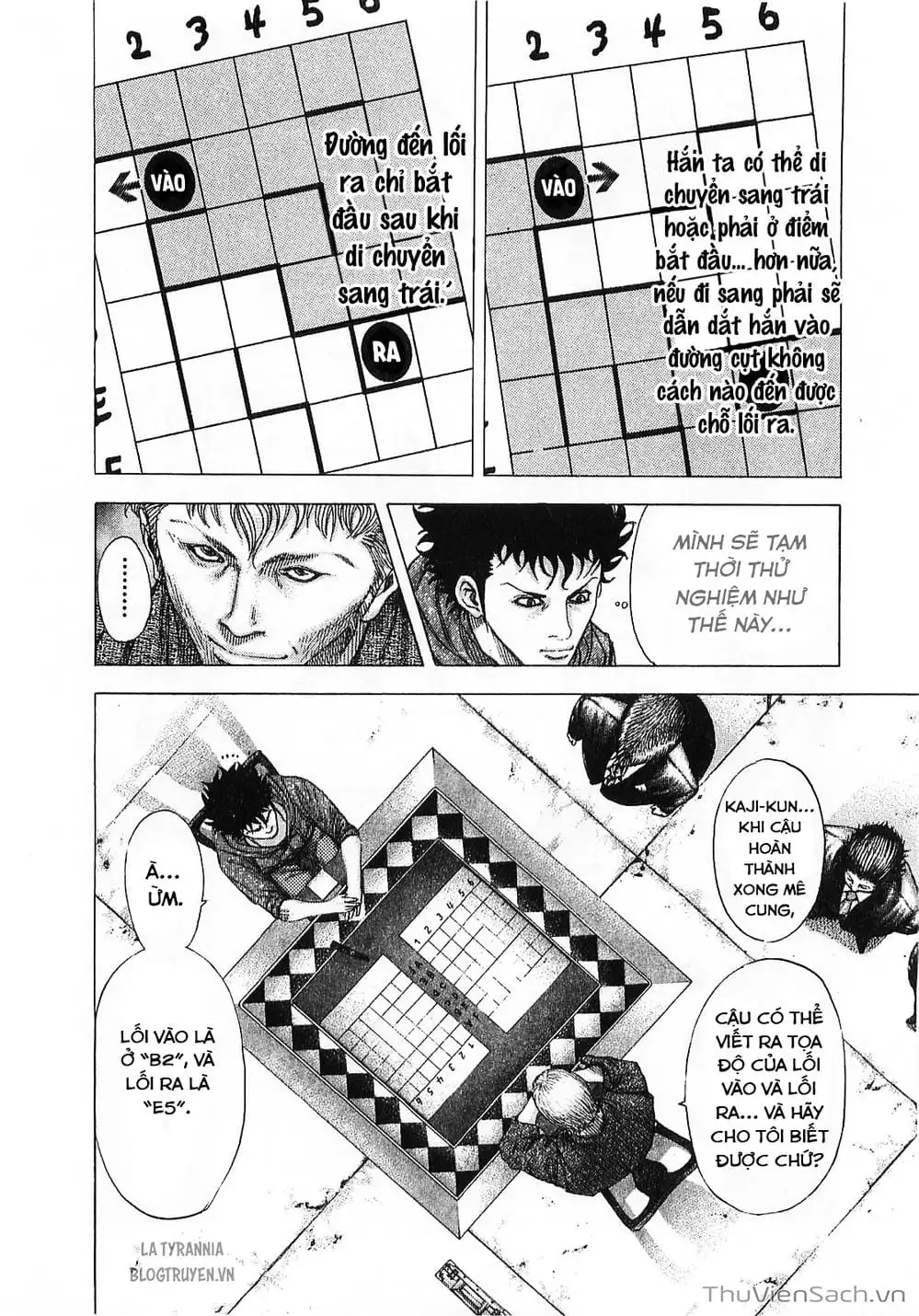 Chapter 94 - Image 12