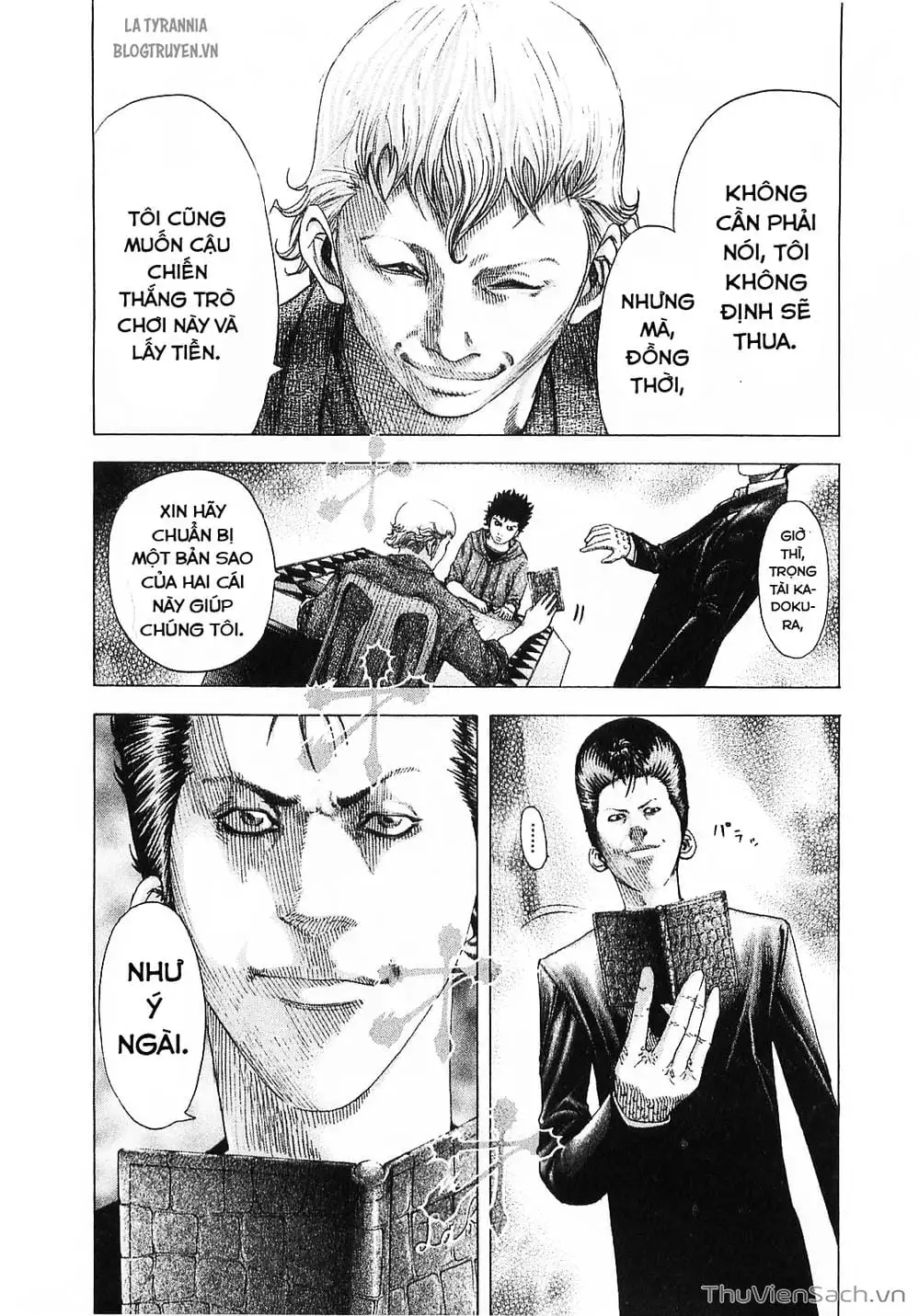 Chapter 94 - Image 16