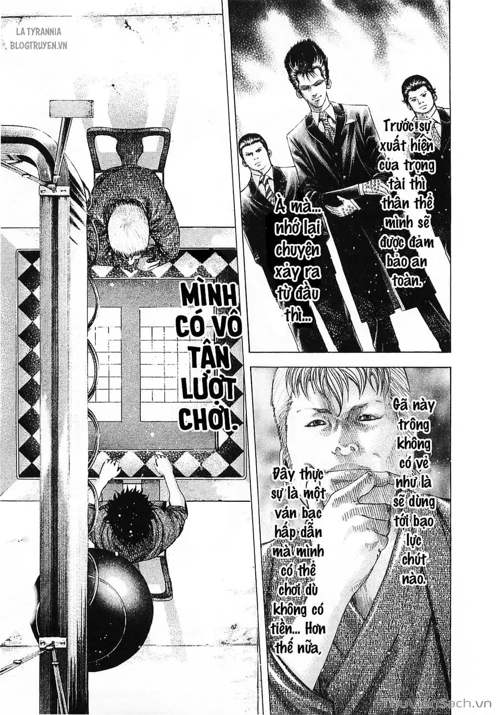 Chapter 94 - Image 3