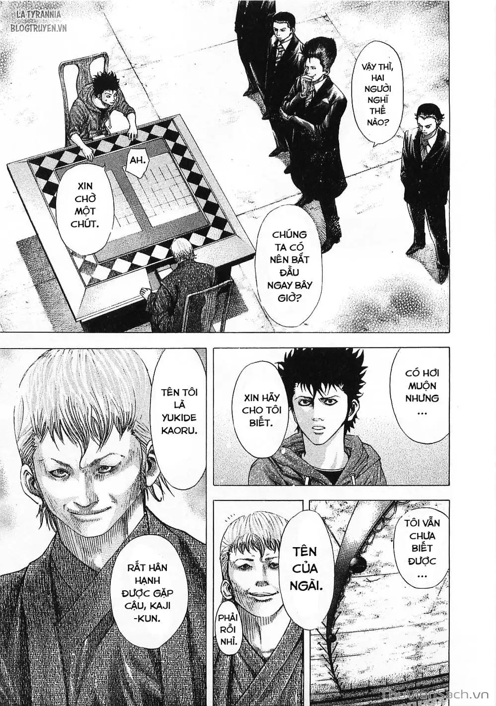 Chapter 94 - Image 5