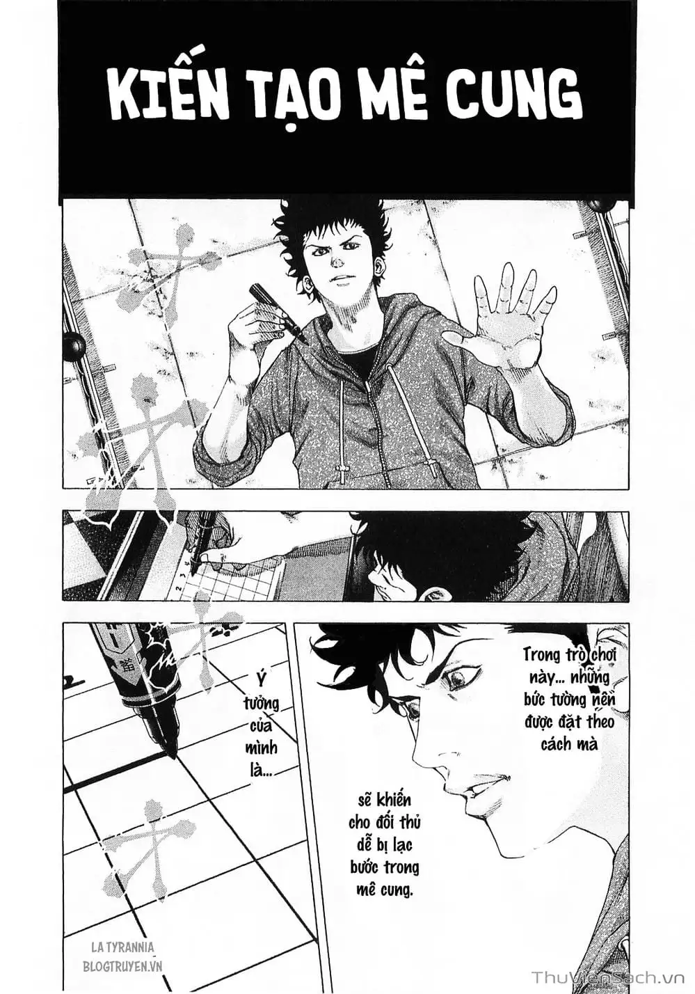 Chapter 94 - Image 10