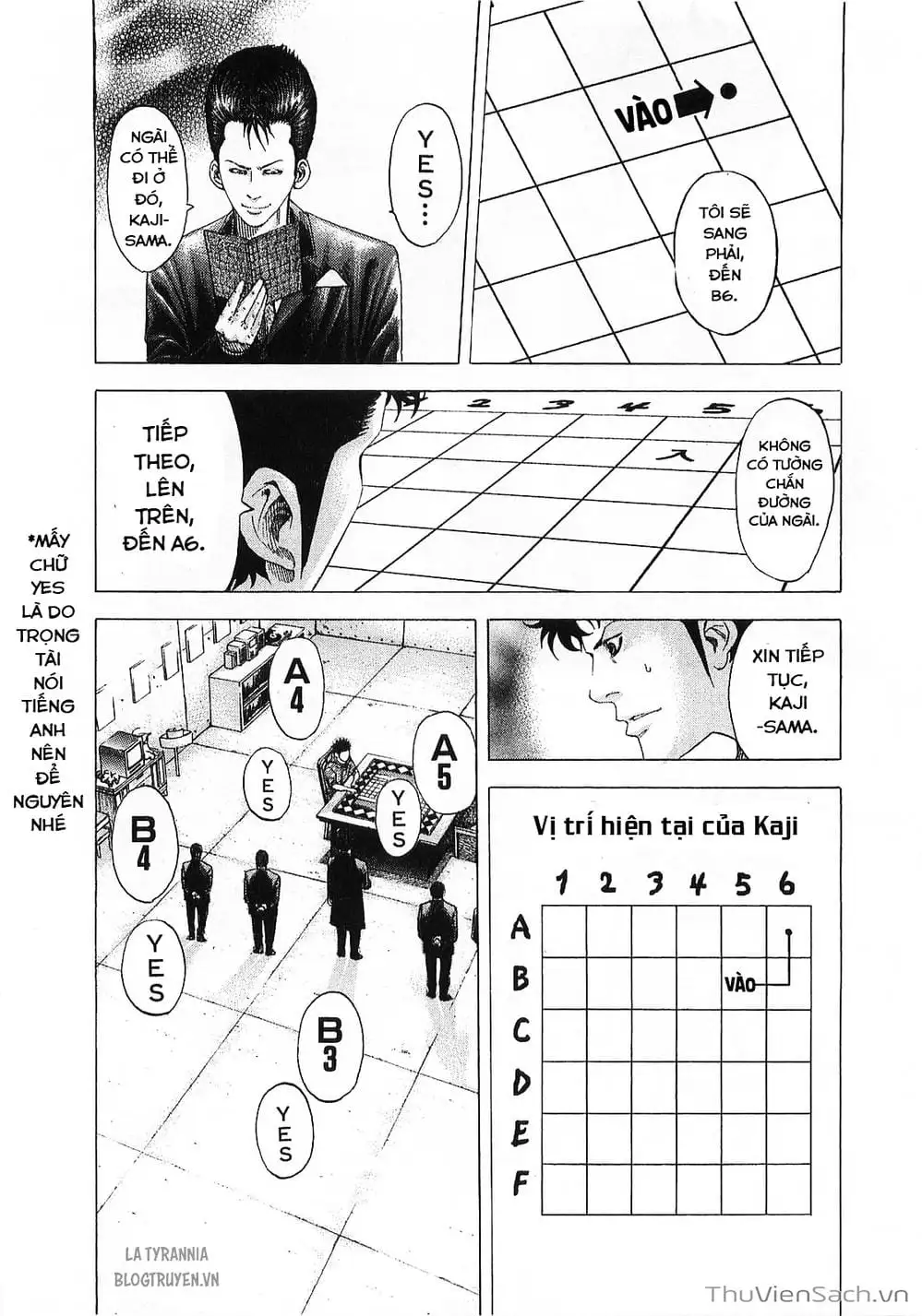 Chapter 95 - Image 1