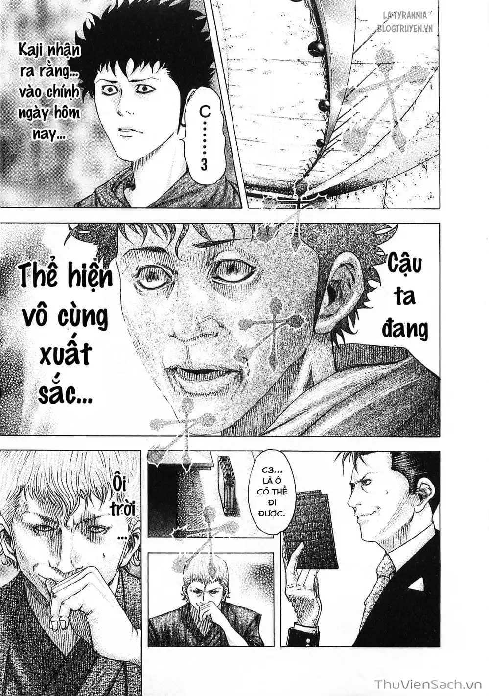 Chapter 95 - Image 2