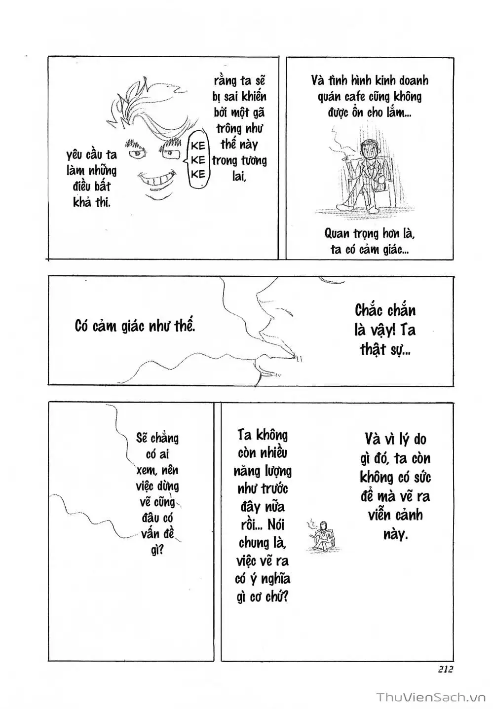 Chapter 95 - Image 11