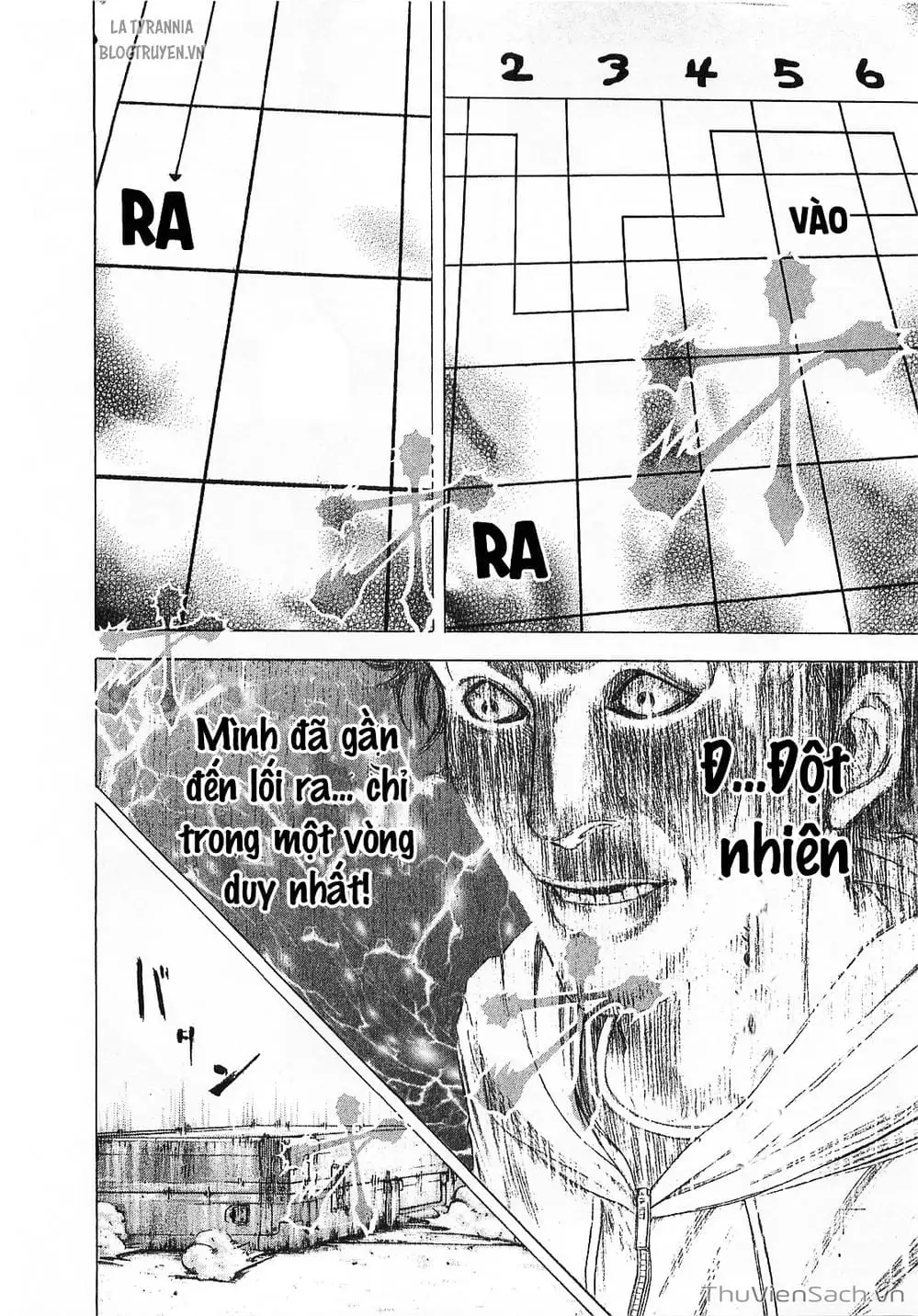 Chapter 95 - Image 3
