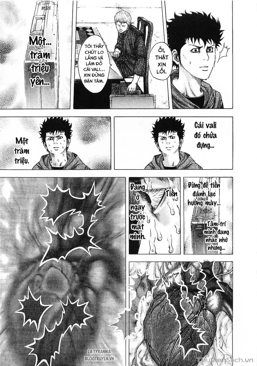 Chapter 95 - Image 4