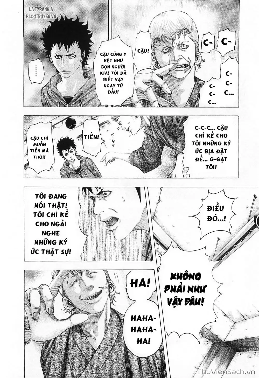 Chapter 96 - Image 11