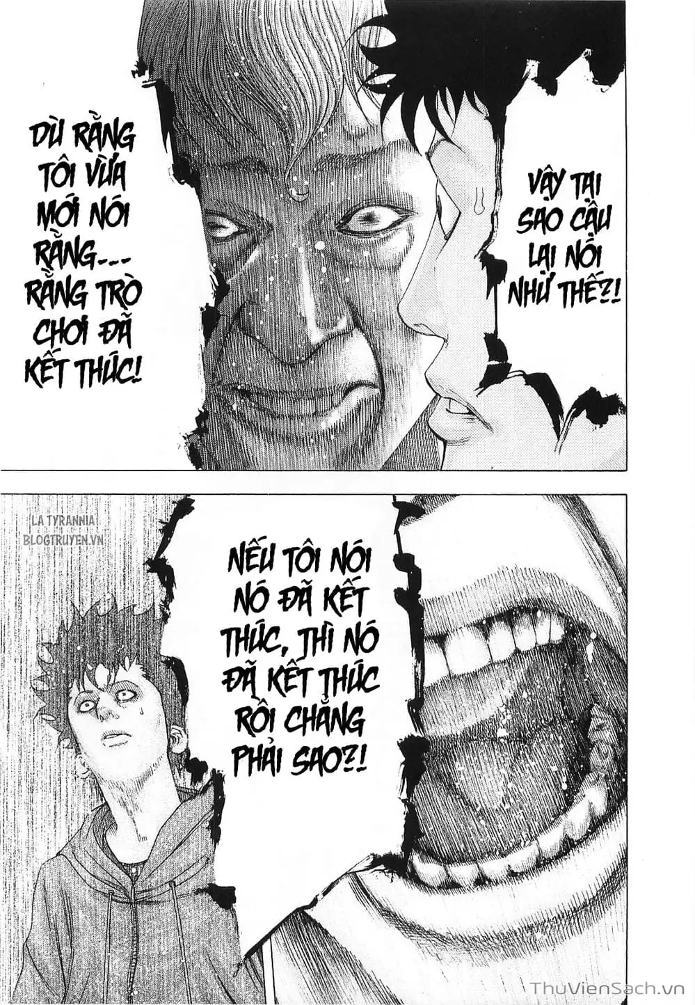 Chapter 96 - Image 12