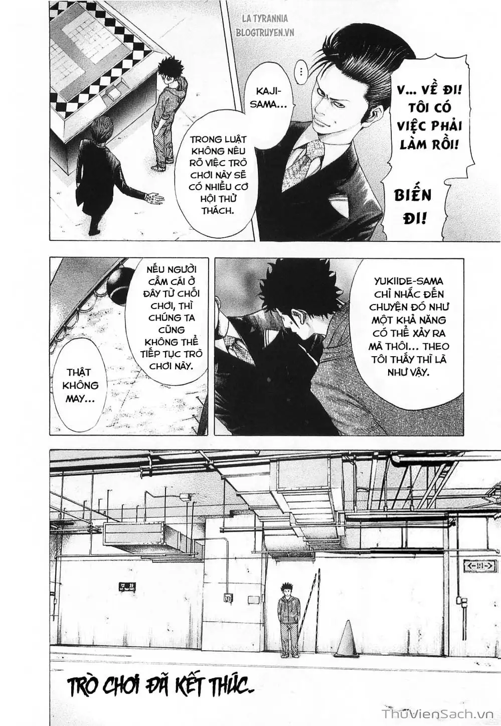 Chapter 96 - Image 13