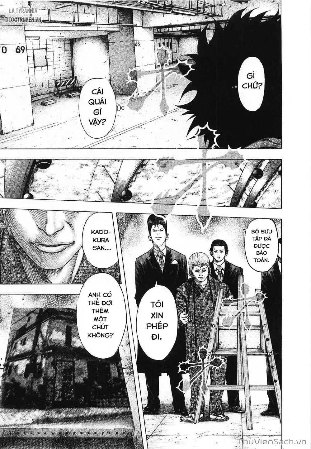 Chapter 96 - Image 14