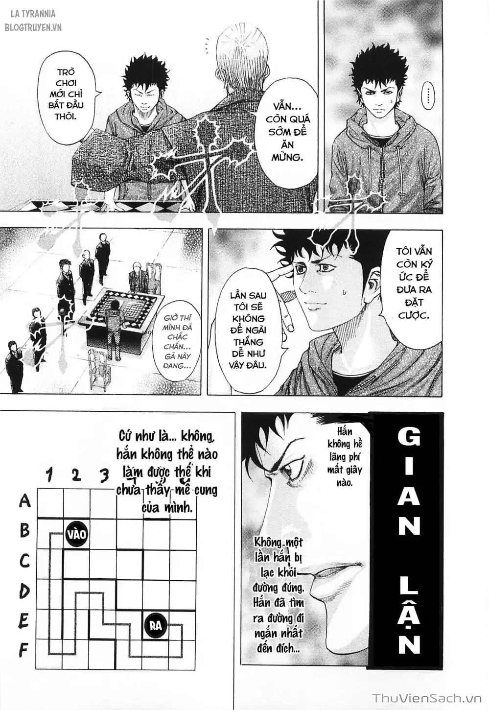 Chapter 96 - Image 8