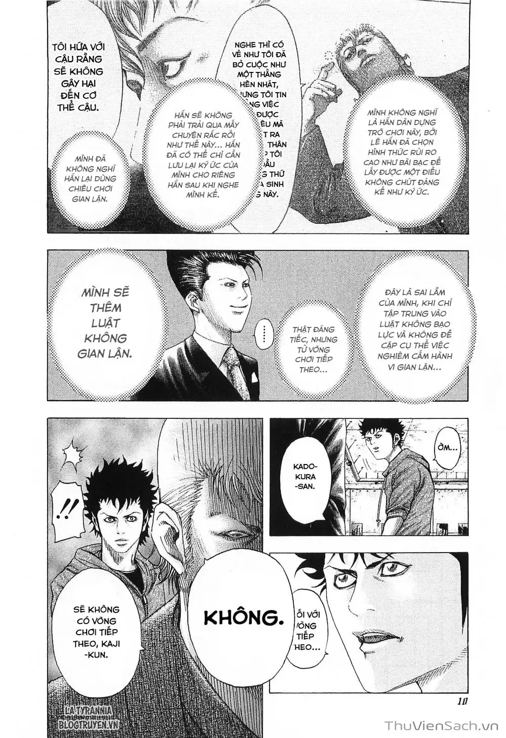 Chapter 96 - Image 9
