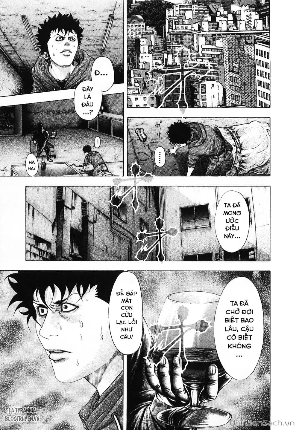 Chapter 97 - Image 1