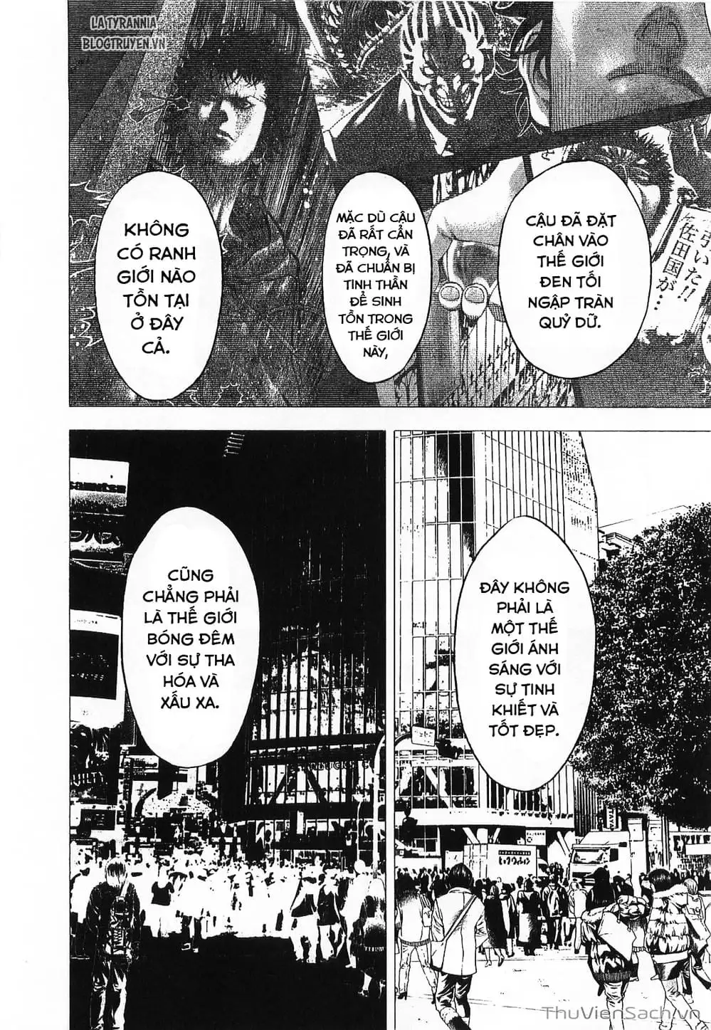 Chapter 97 - Image 11