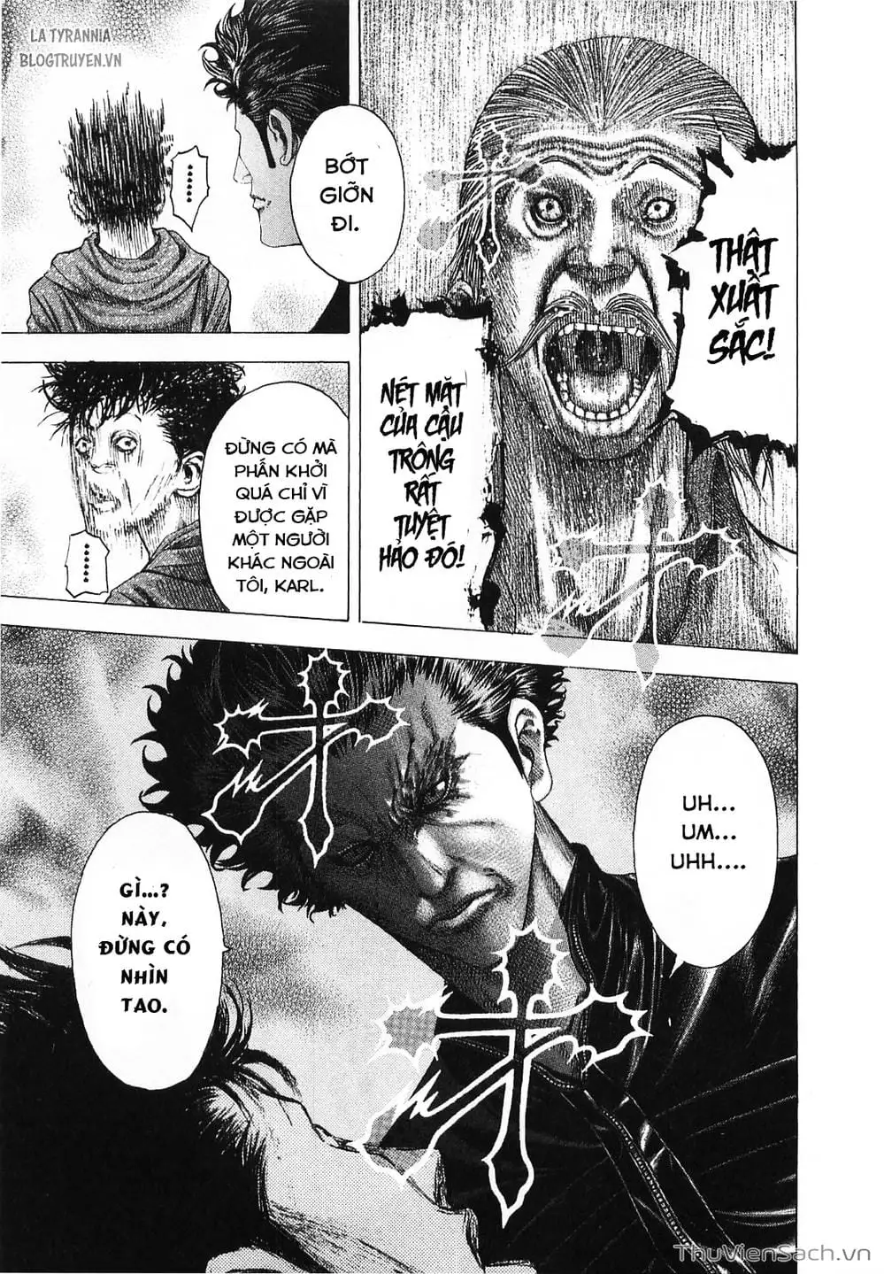 Chapter 97 - Image 3