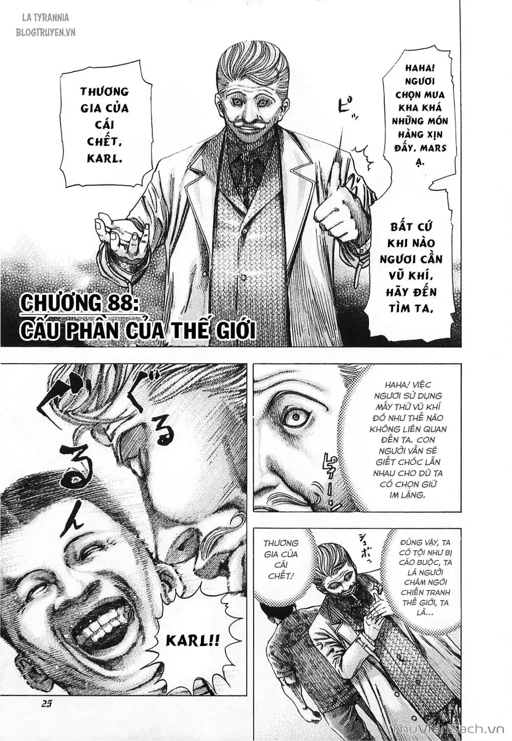 Chapter 97 - Image 6