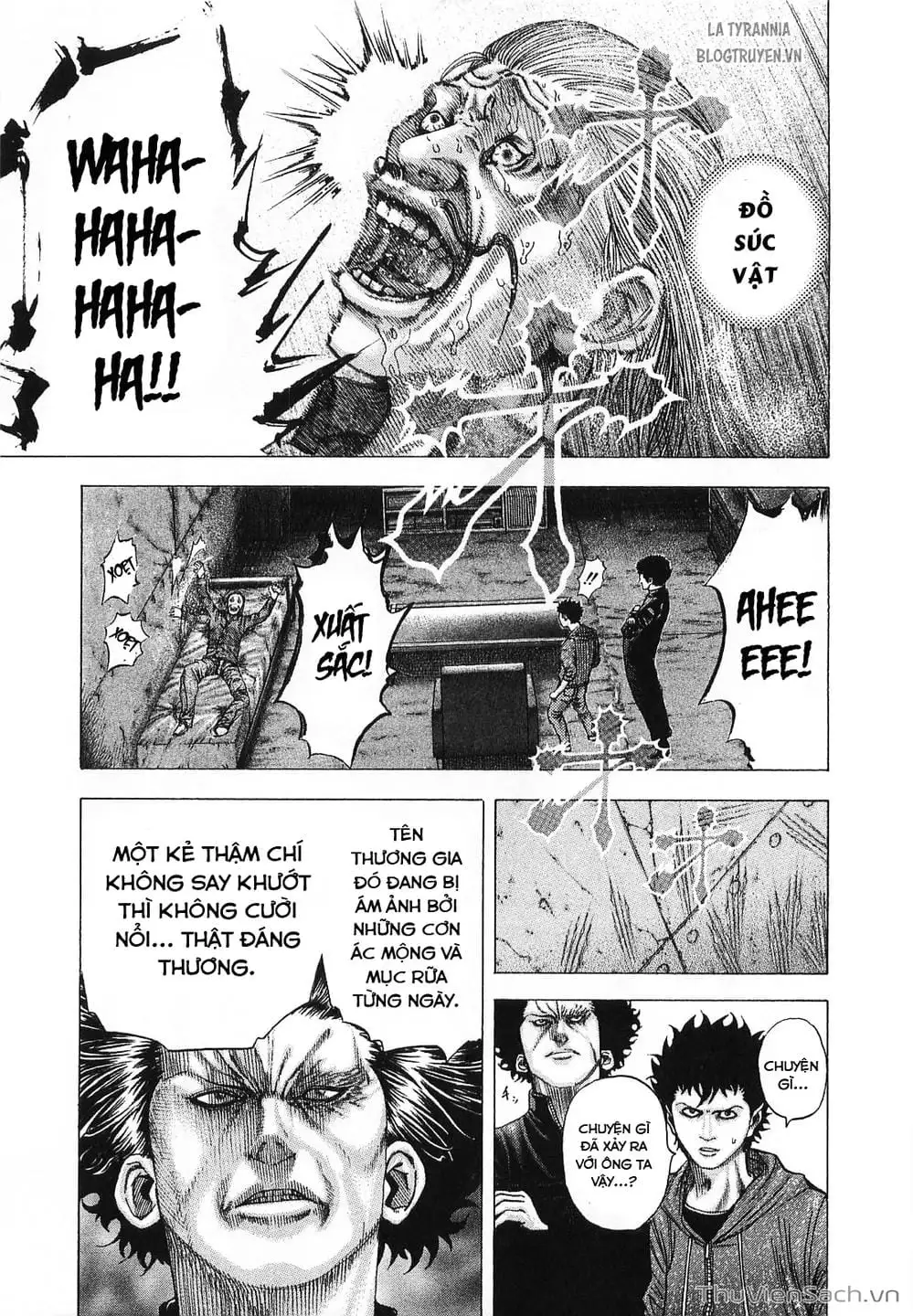 Chapter 97 - Image 8