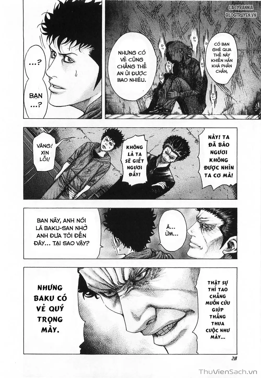 Chapter 97 - Image 9