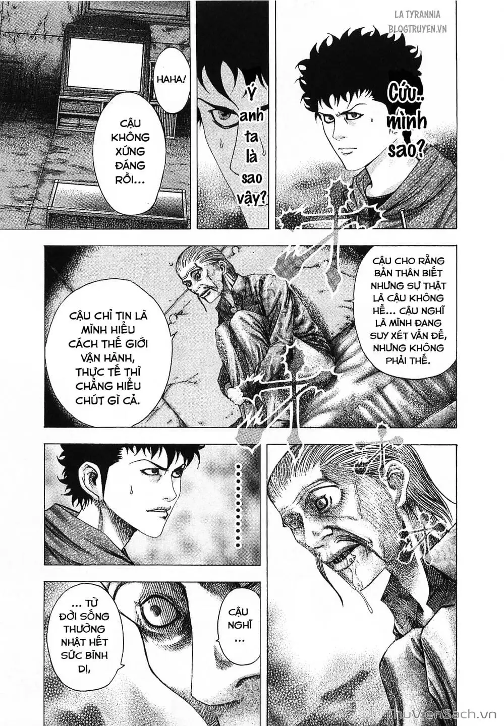 Chapter 97 - Image 10
