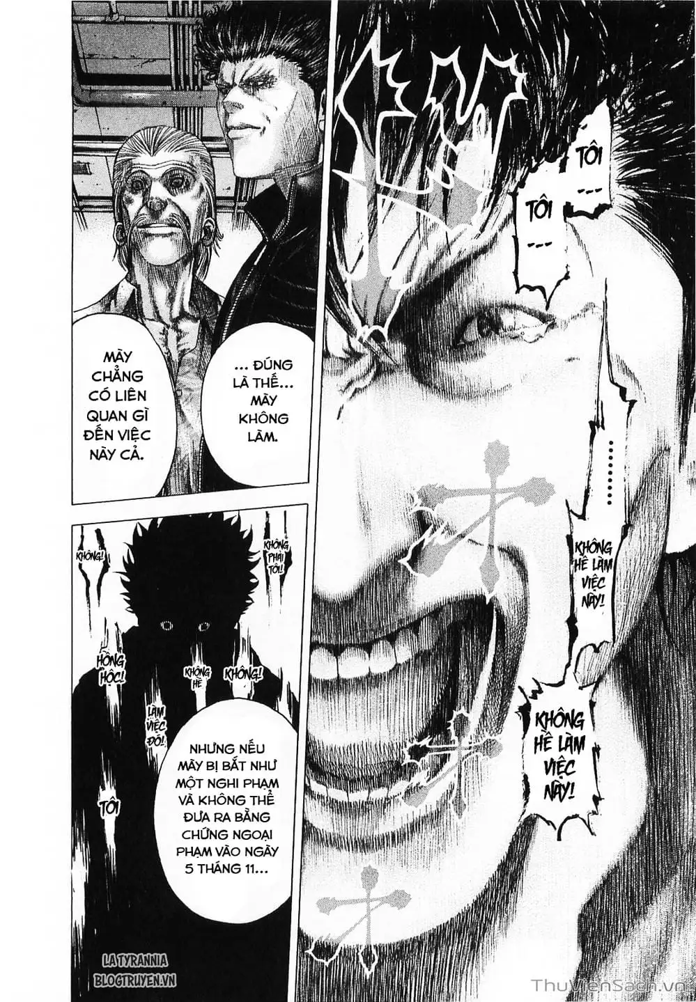Chapter 98 - Image 16