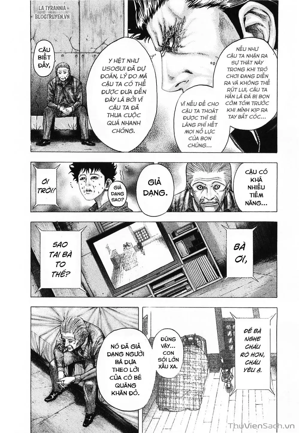 Chapter 98 - Image 4