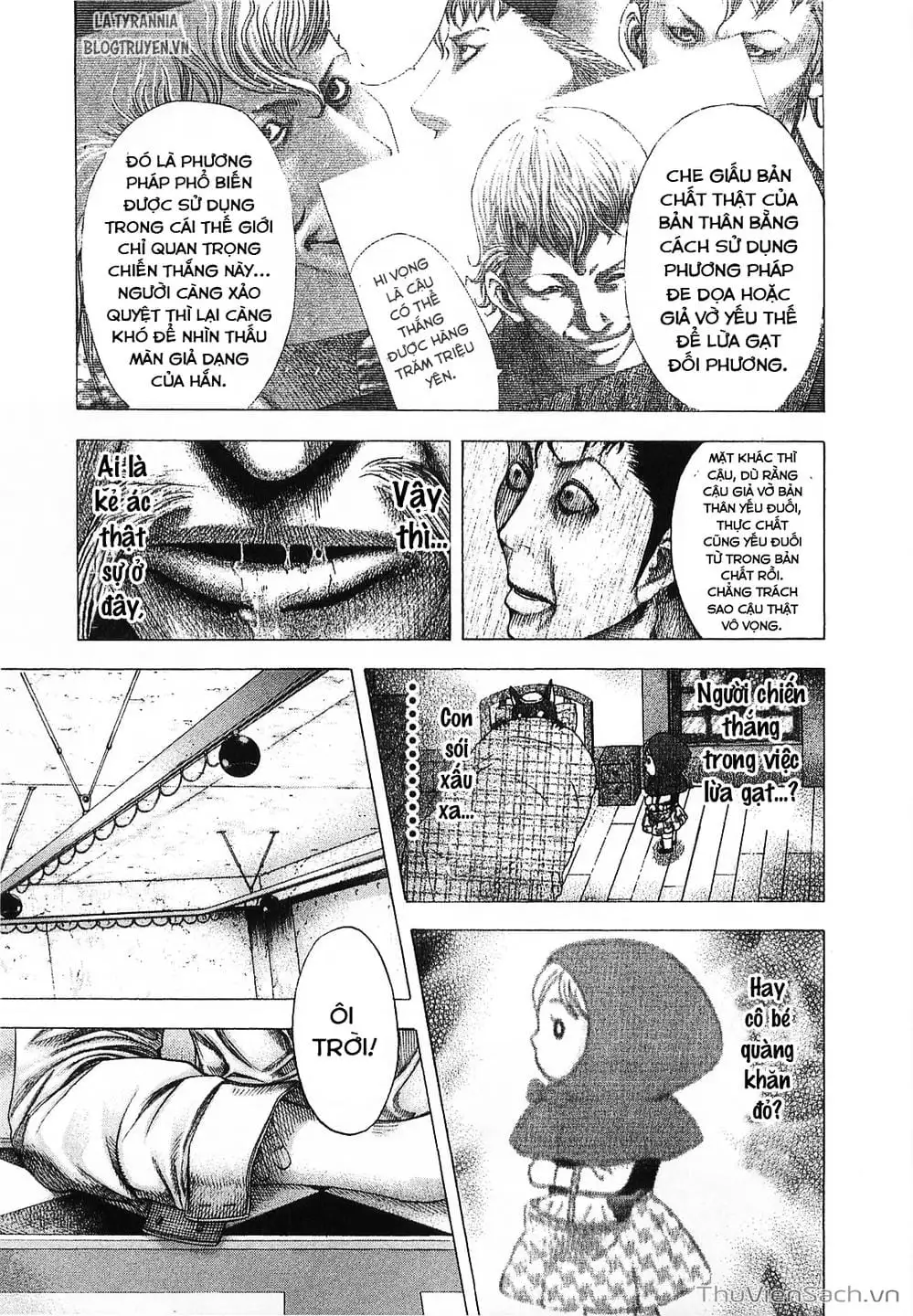Chapter 98 - Image 5