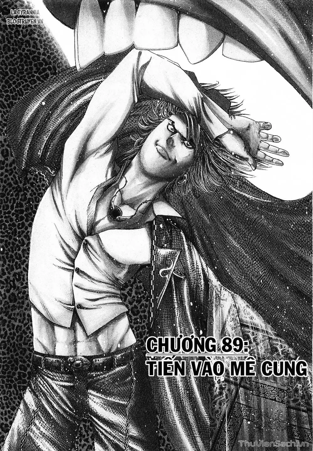 Chapter 98 - Image 8
