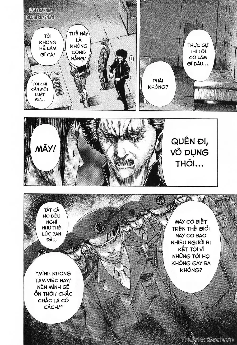Chapter 99 - Image 1