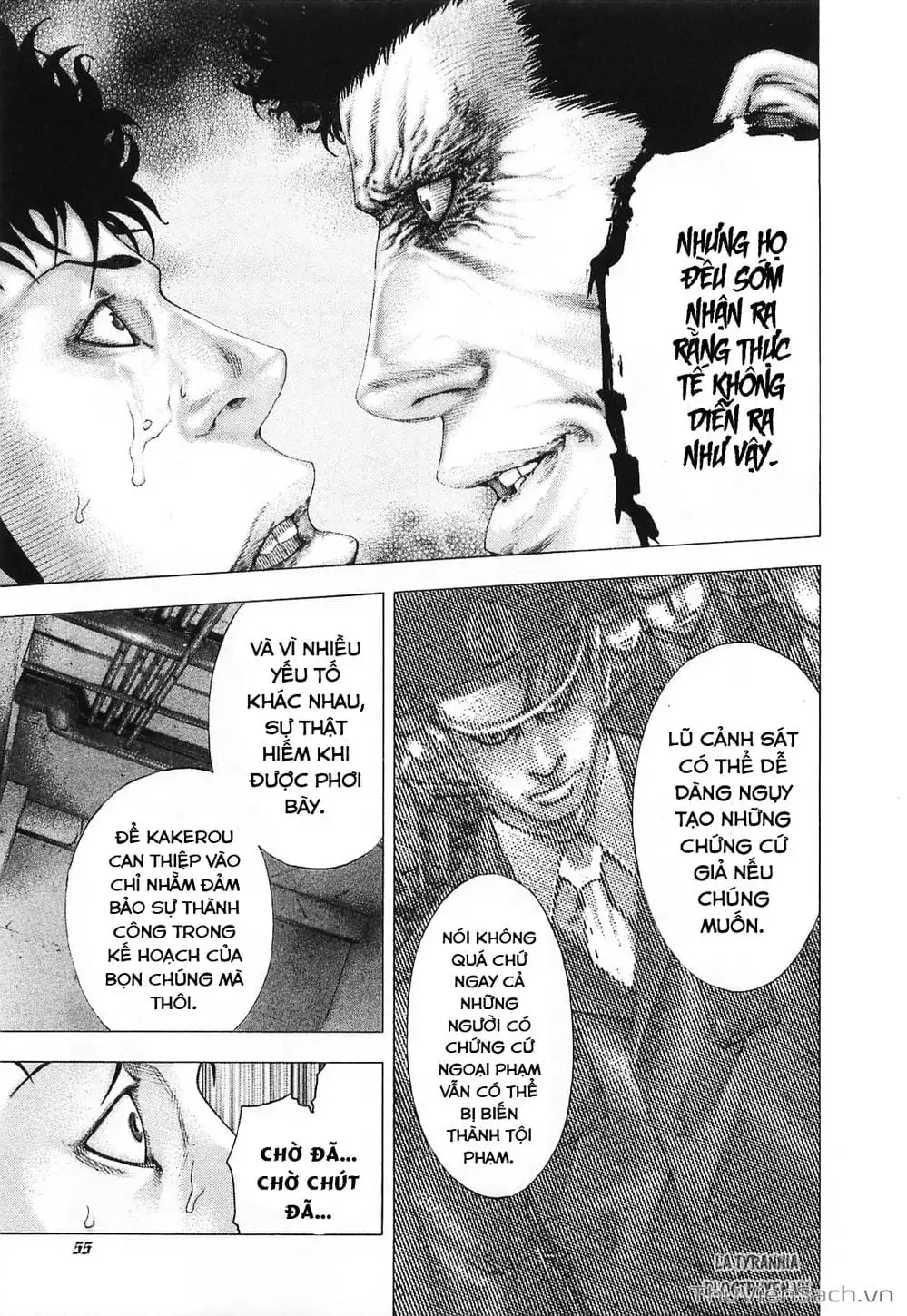 Chapter 99 - Image 2