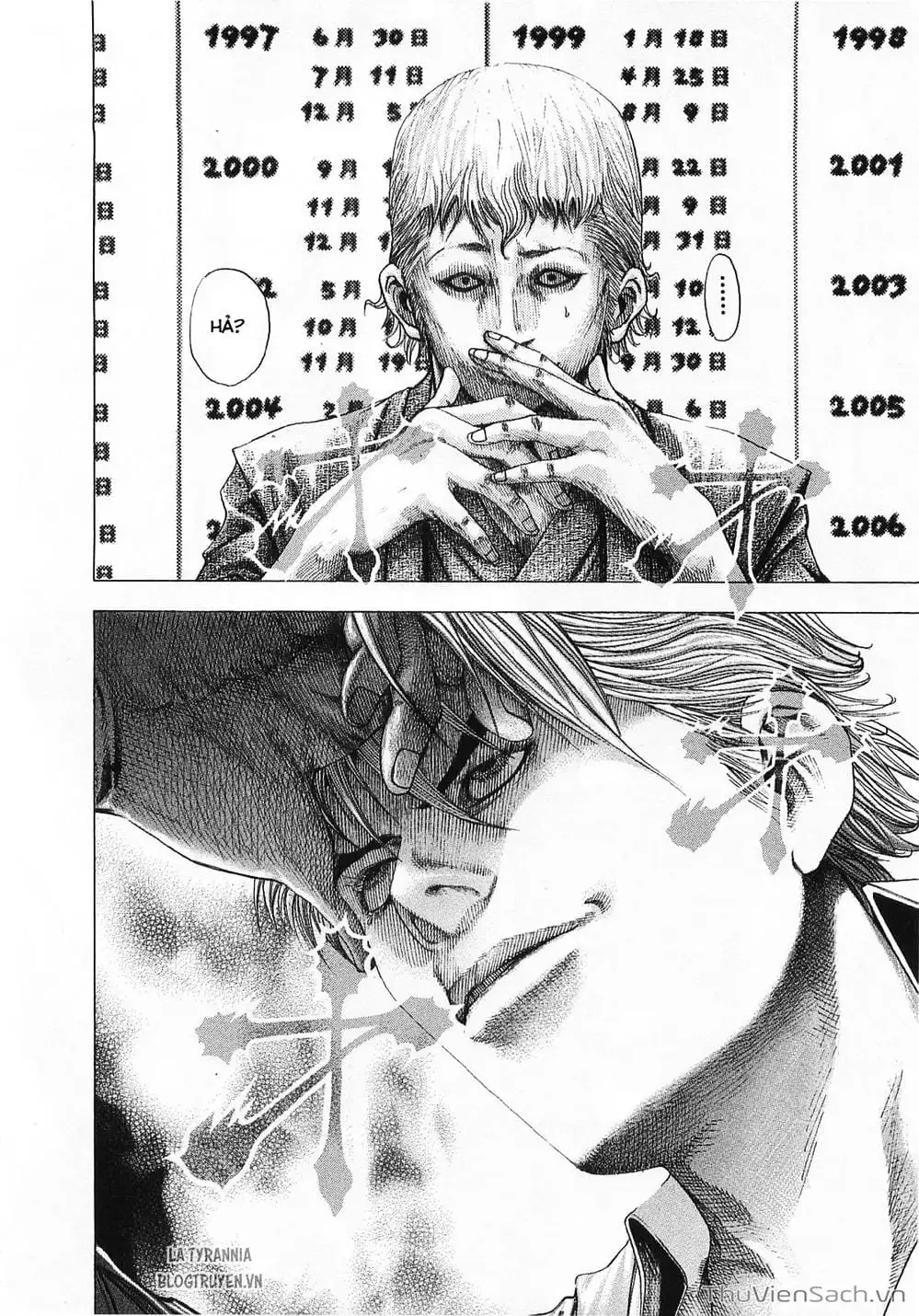 Chapter 99 - Image 12
