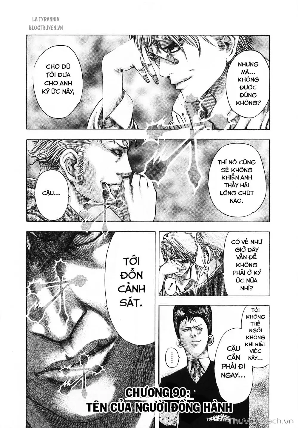Chapter 99 - Image 13