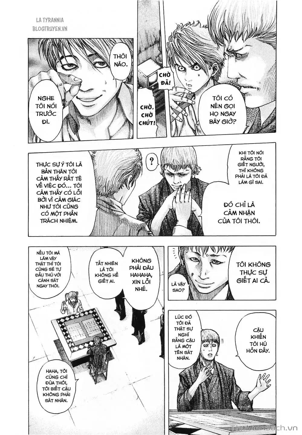 Chapter 99 - Image 14