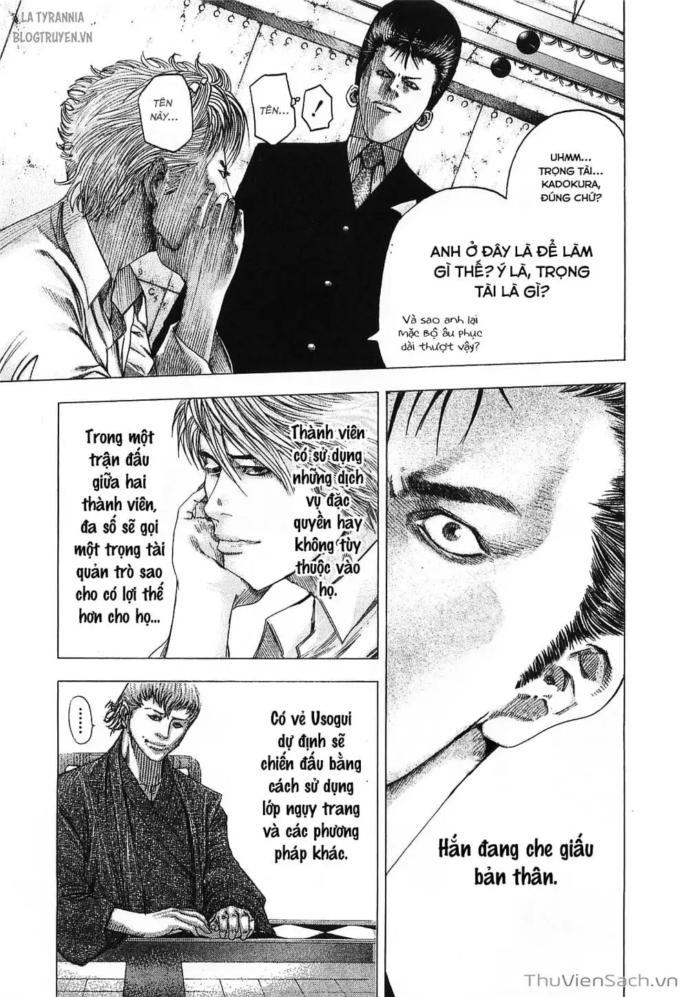 Chapter 99 - Image 17