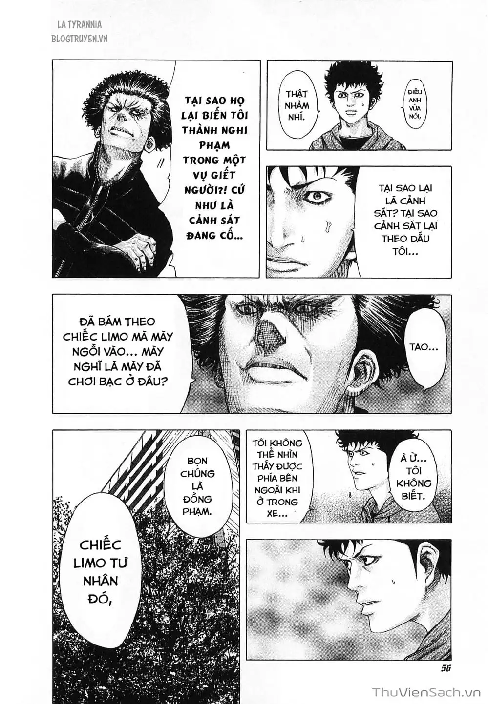 Chapter 99 - Image 3