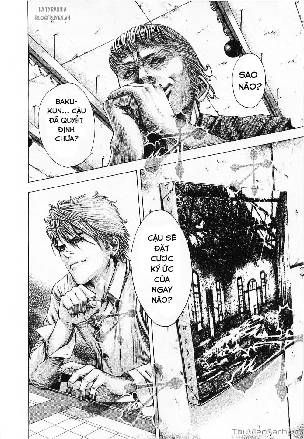 Chapter 99 - Image 9