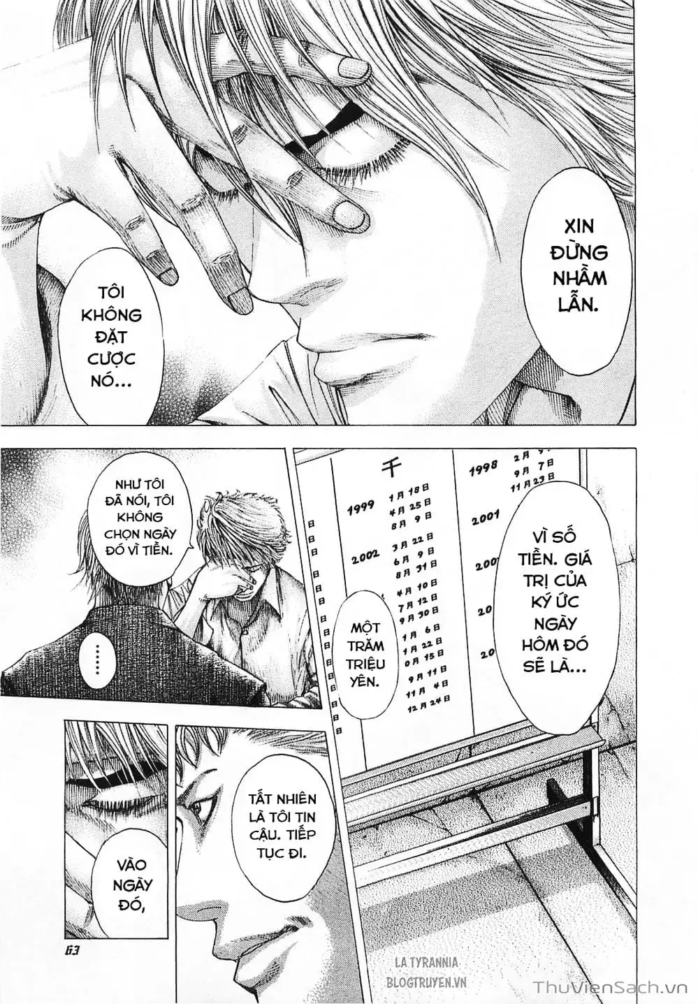 Chapter 99 - Image 10
