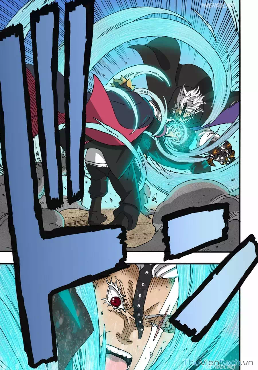 Chapter 100 - Image 1
