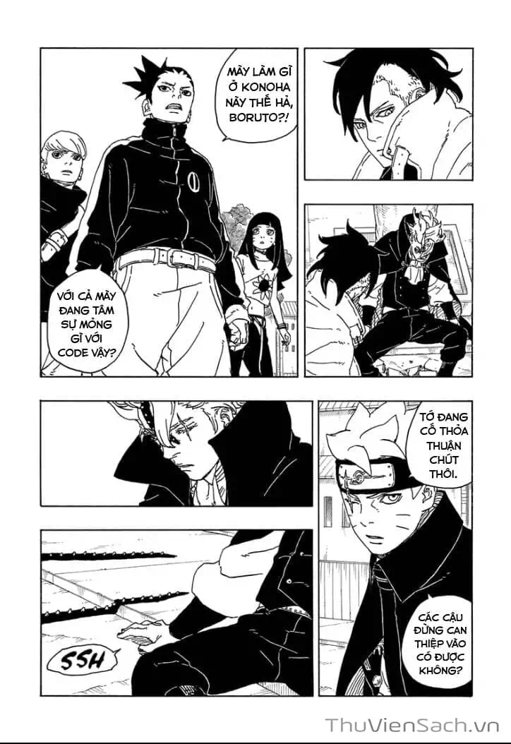 Chapter 100 - Image 14