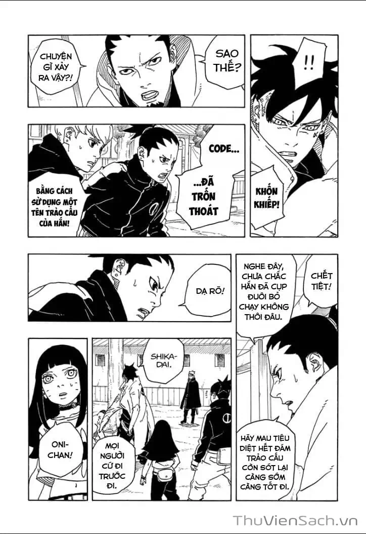 Chapter 100 - Image 18