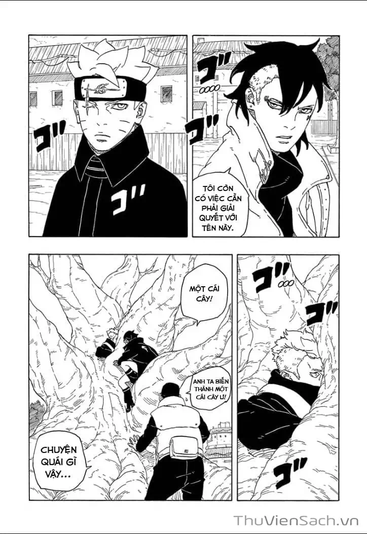 Chapter 100 - Image 19