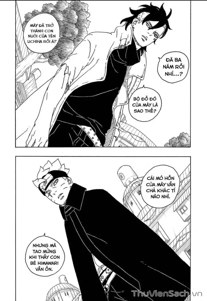 Chapter 100 - Image 21