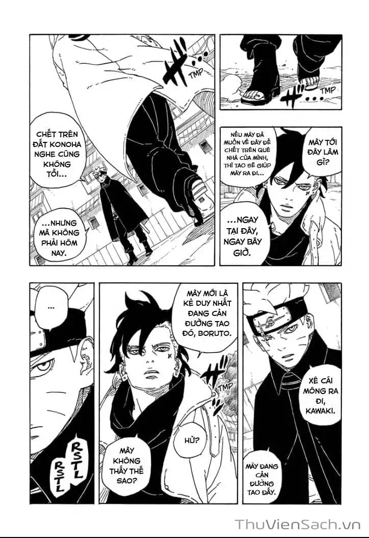 Chapter 100 - Image 22