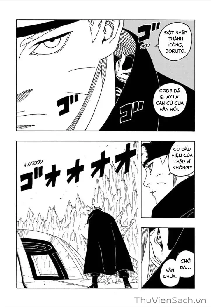 Chapter 100 - Image 23
