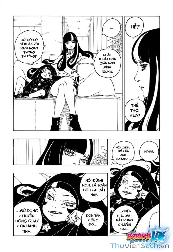 Chapter 100 - Image 5