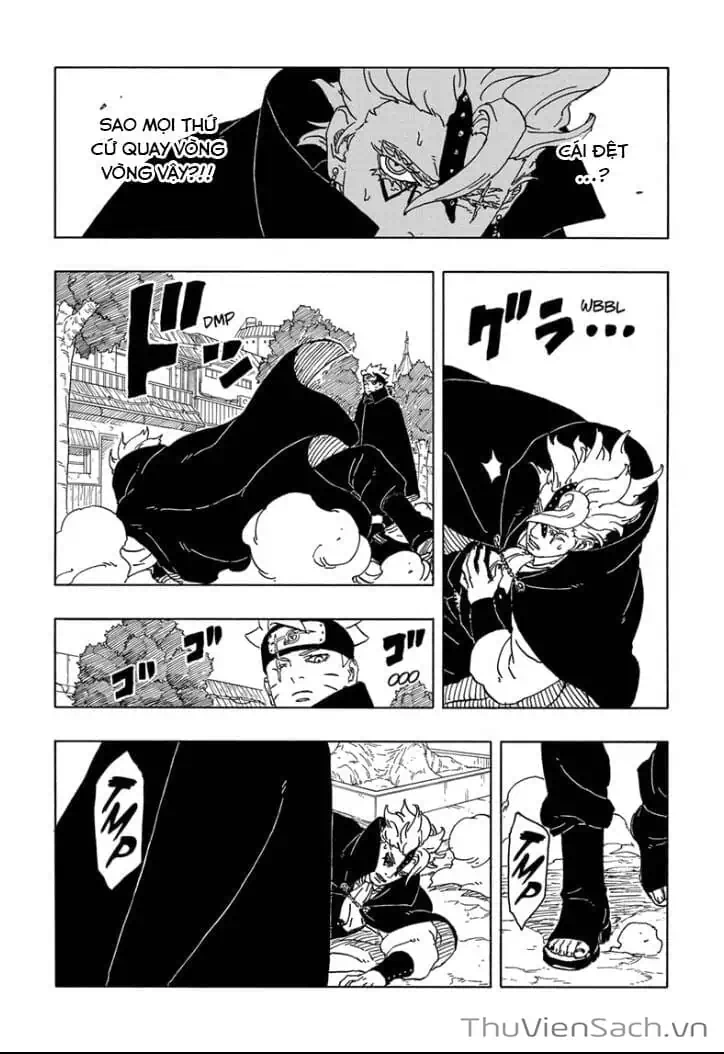 Chapter 100 - Image 8