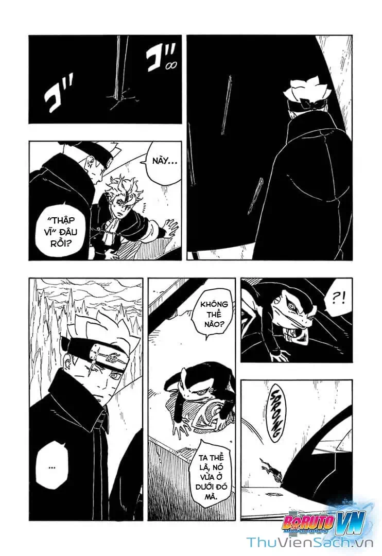 Chapter 101 - Image 1