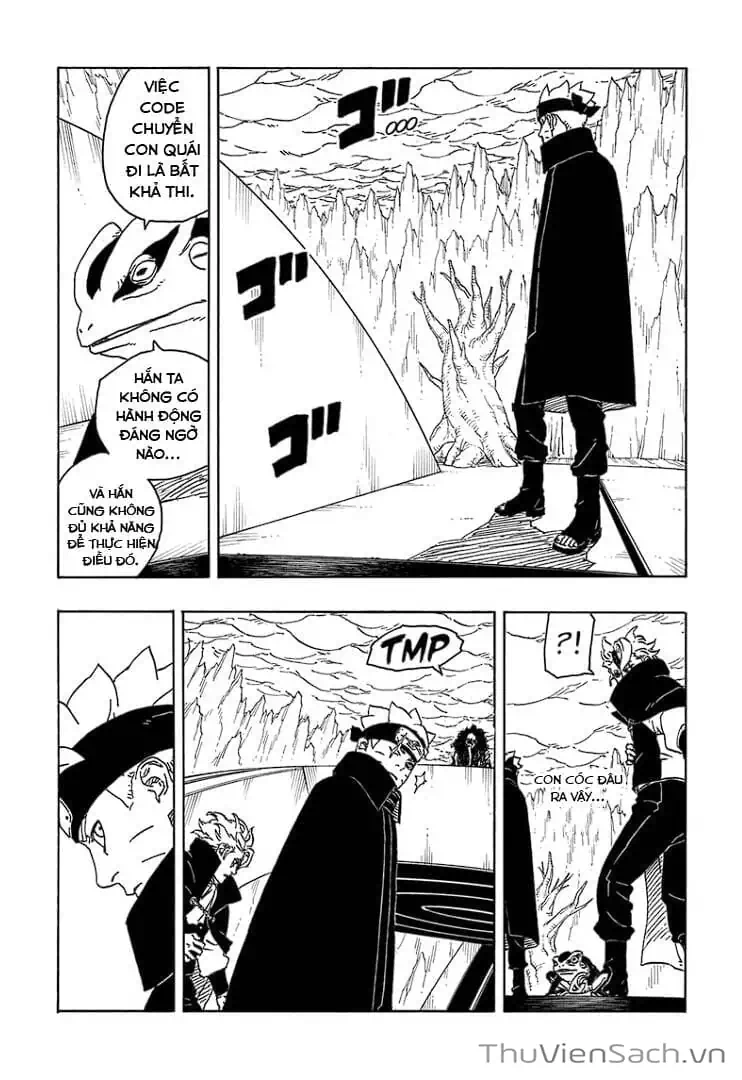 Chapter 101 - Image 2