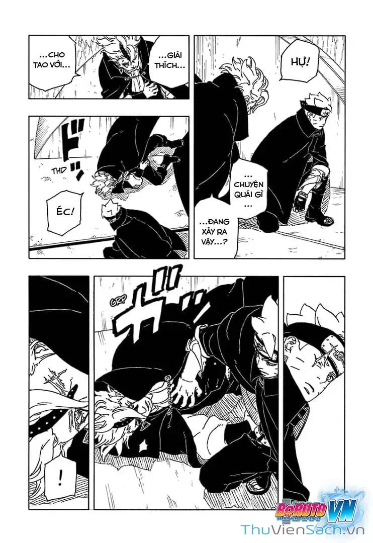 Chapter 101 - Image 11